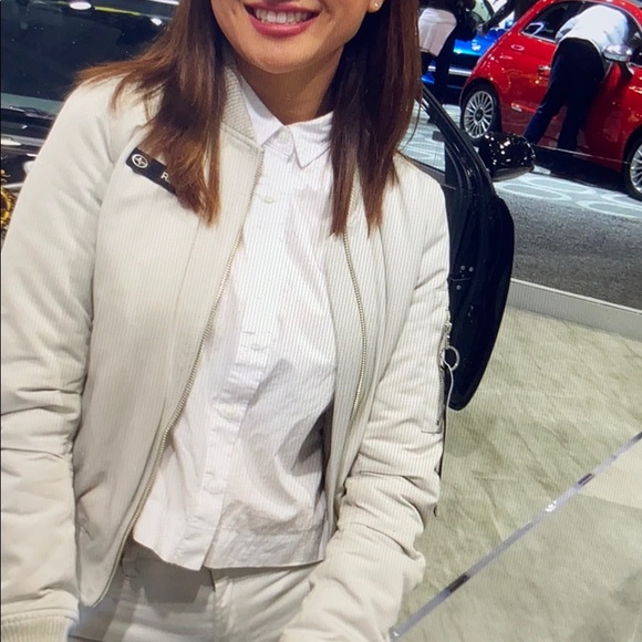 STAMPD button up - Picture 7 of 8